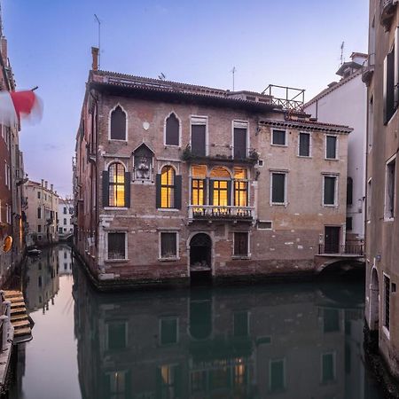 Palazzo Soranzo Noble Floor R&R Apartamento Veneza Exterior foto