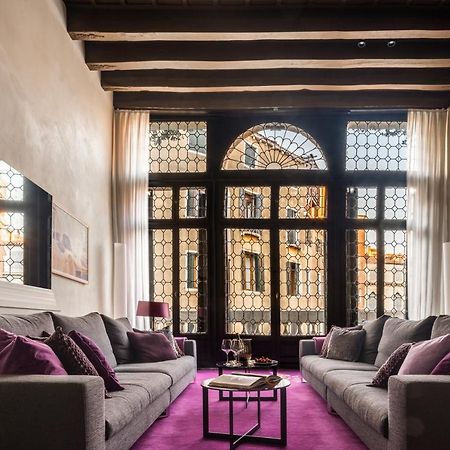 Palazzo Soranzo Noble Floor R&R Apartamento Veneza Exterior foto