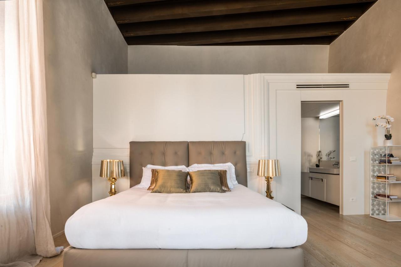 Palazzo Soranzo Noble Floor R&R Apartamento Veneza Exterior foto
