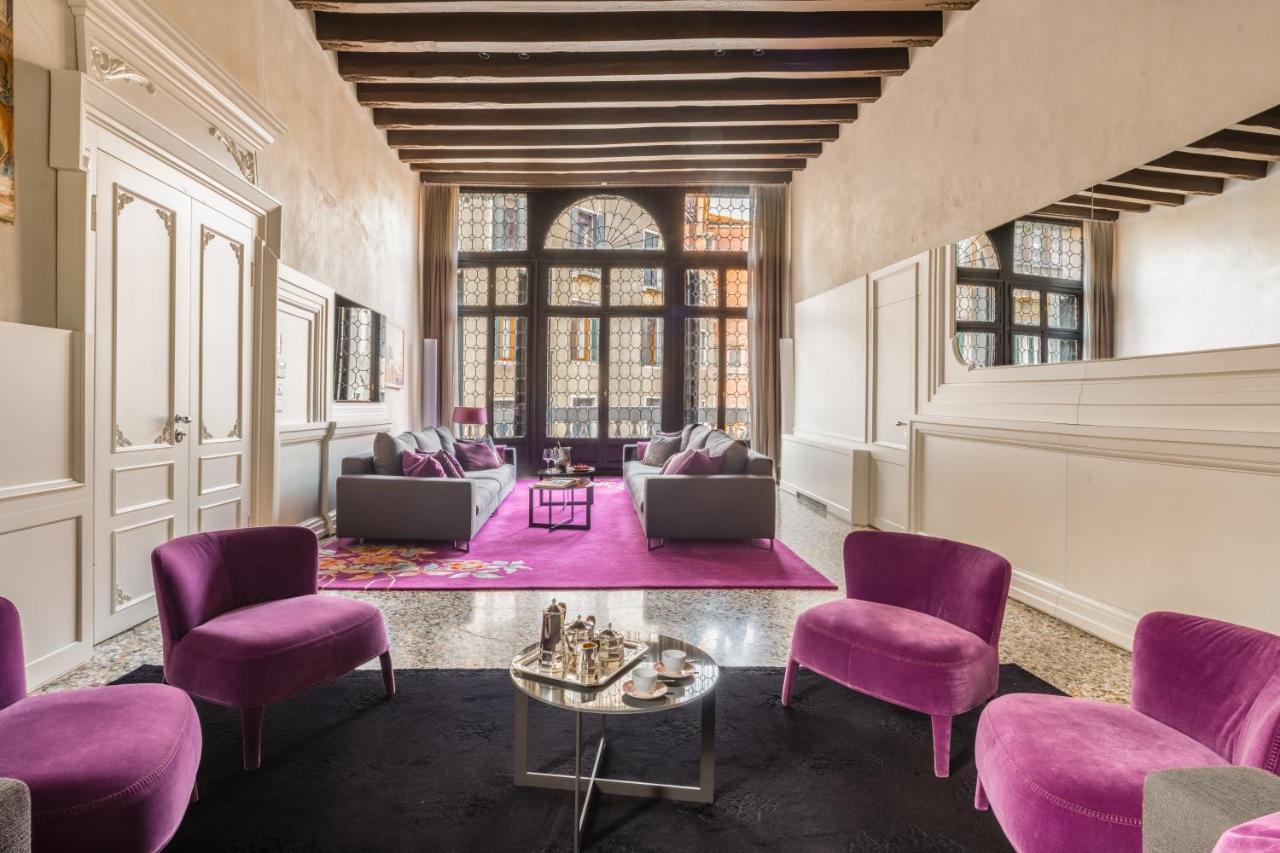 Palazzo Soranzo Noble Floor R&R Apartamento Veneza Exterior foto